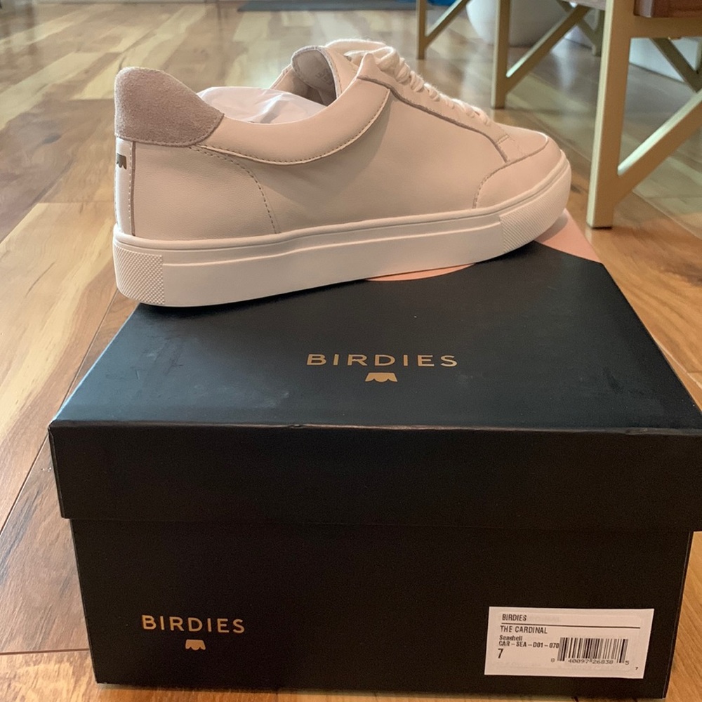 Birdies shoes BNWT